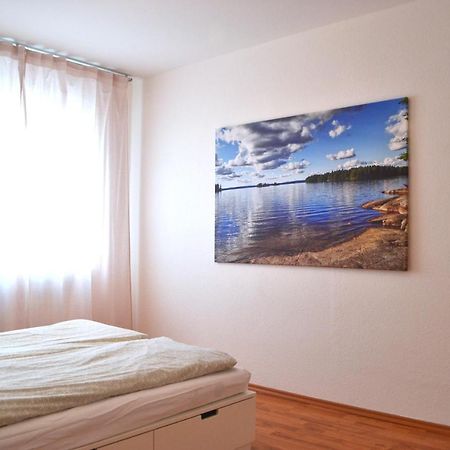 Ciao - Wohnen Charmant & Zentral In Weiden Weiden in der Oberpfalz Extérieur photo