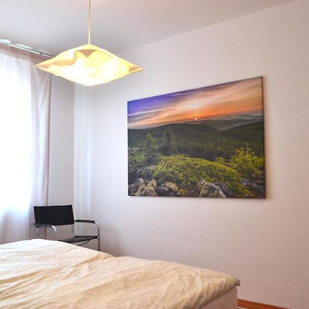 Ciao - Wohnen Charmant & Zentral In Weiden Weiden in der Oberpfalz Extérieur photo