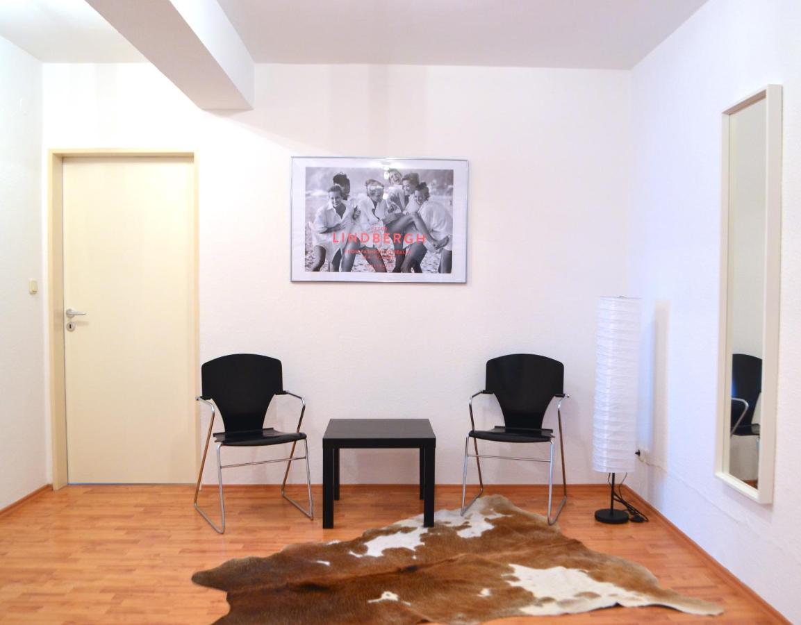 Ciao - Wohnen Charmant & Zentral In Weiden Weiden in der Oberpfalz Extérieur photo
