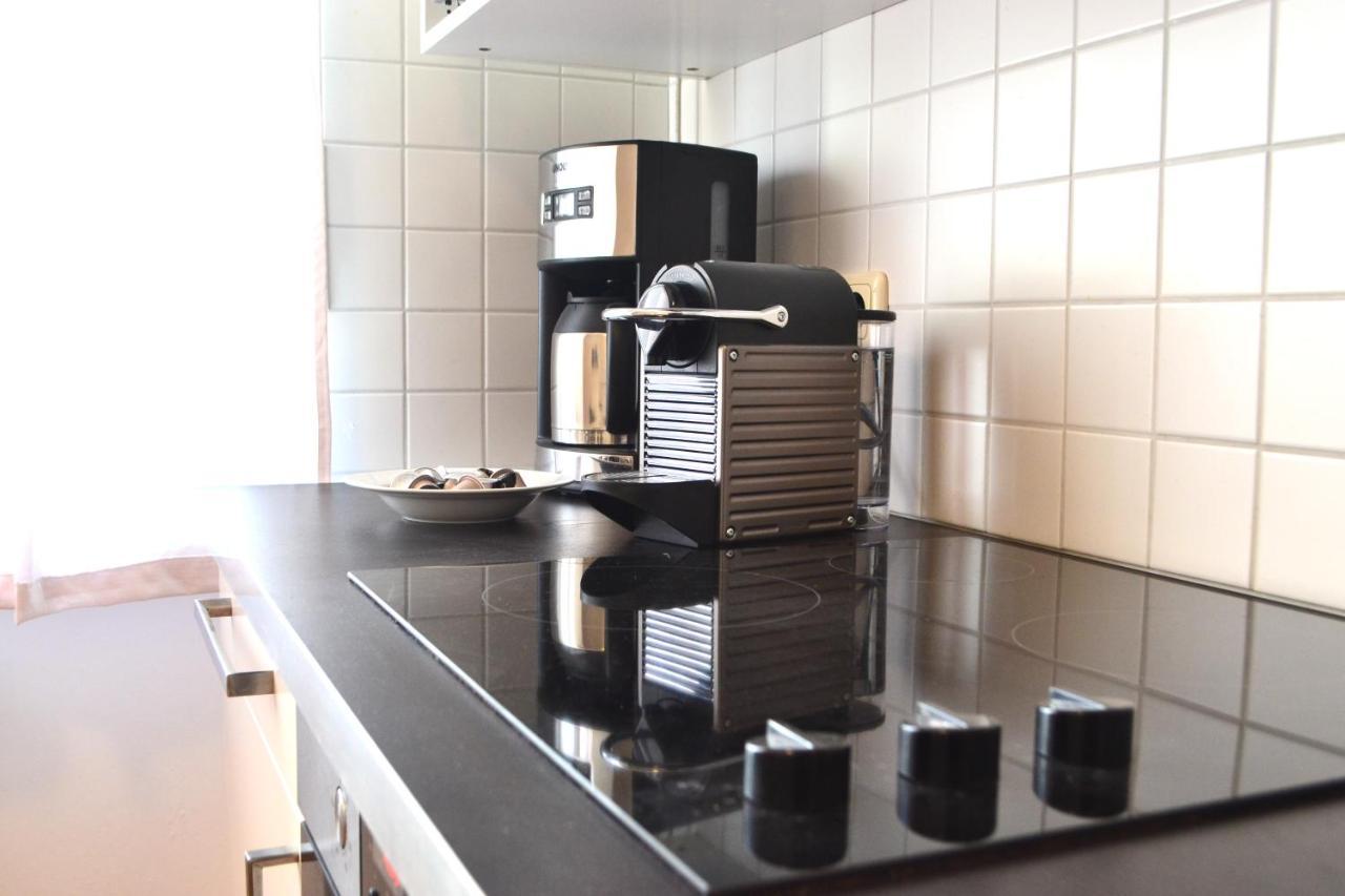 Ciao - Wohnen Charmant & Zentral In Weiden Weiden in der Oberpfalz Extérieur photo